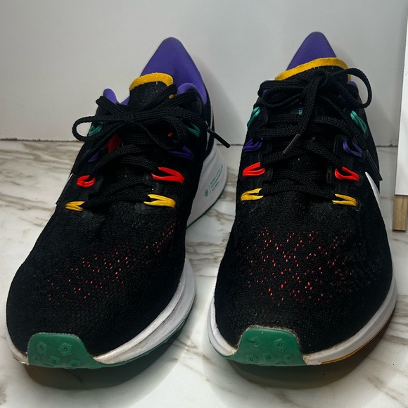 Nike Air Zoom Pegasus 36 Running Shoes - Moderately Used, Ready for More Miles! - Picture 1 of 8